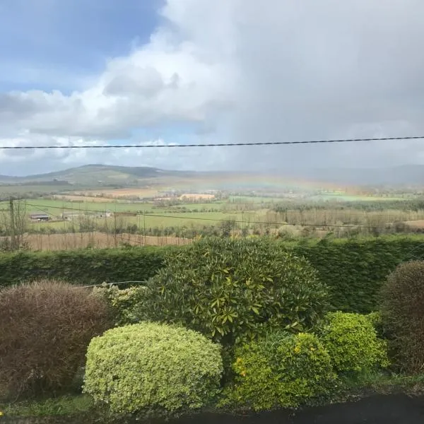 Woodleigh Happy House, ξενοδοχείο σε Carnew