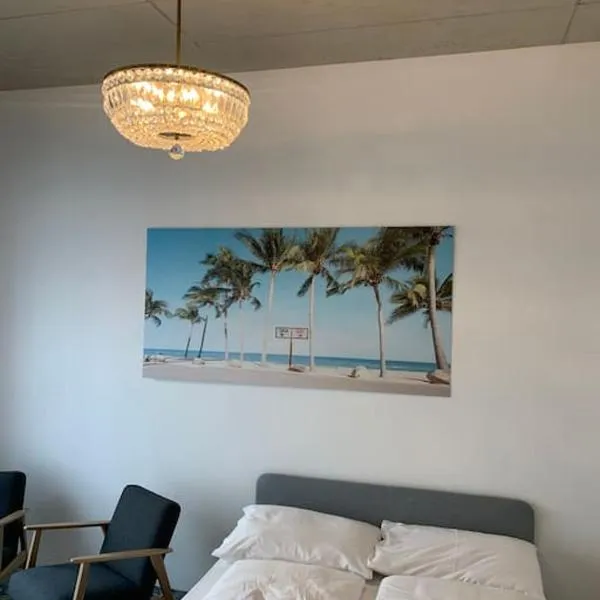 Happy Stay Rentals, Hotel in Graz