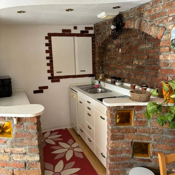 Studio Lipa, ξενοδοχείο στο Μάριμπορ