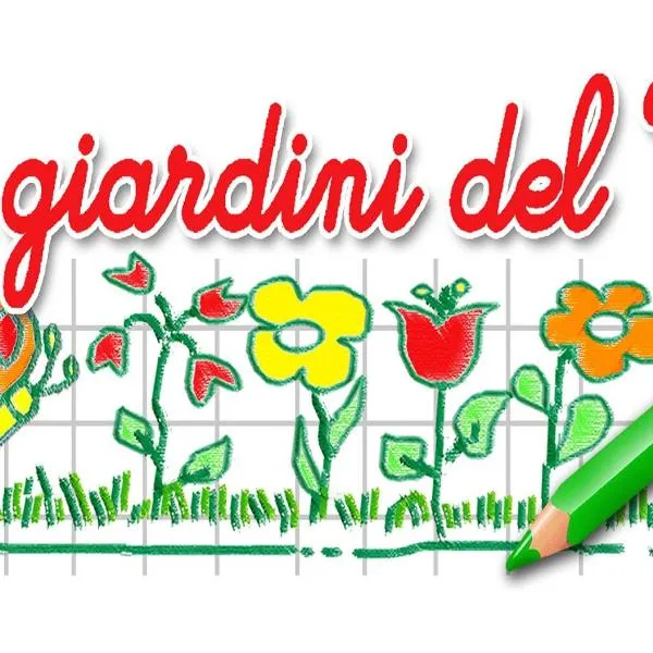 Ai Giardini del Te, hotel a Mantova