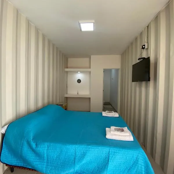Hotel en Ruta, ξενοδοχείο σε Fiambala