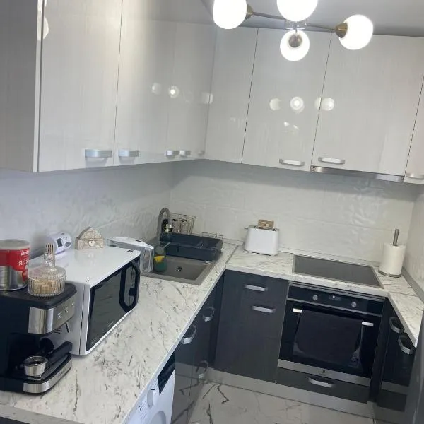 The performant, hotel in Satu Mare