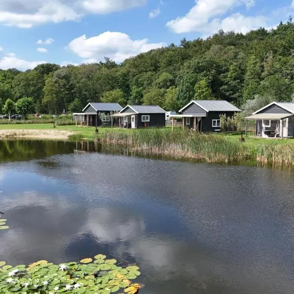 De Diepen, hotel v destinaci Milsbeek