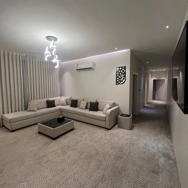 نزل أحد, hotel in Al Madinah