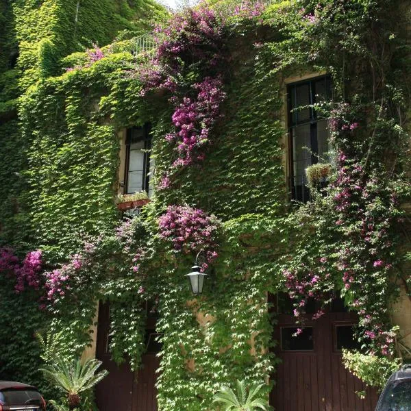 Palazzo Rollo, khách sạn ở Lecce