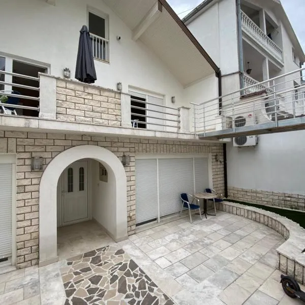 Apartments Malin, hôtel à Mostar