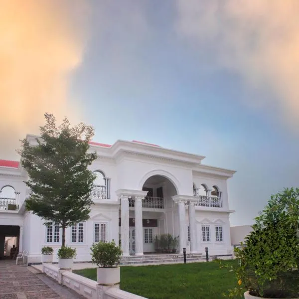 White House Karachi, hôtel à Karachi