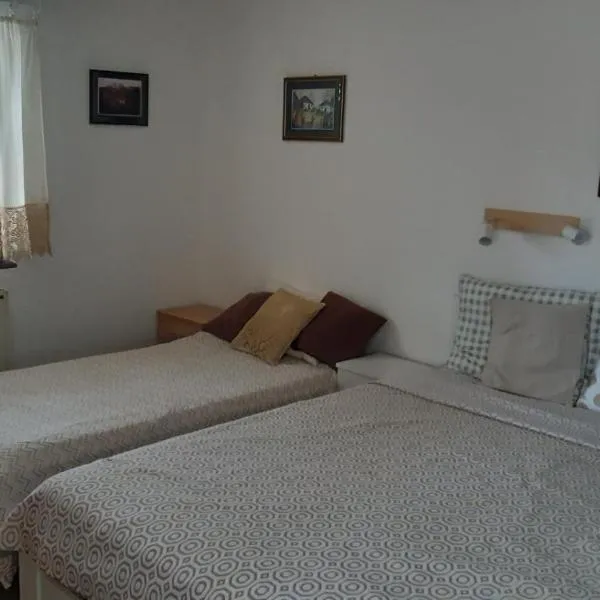 Apartman Toki, Aranđelovac，位于阿然德洛维克的酒店