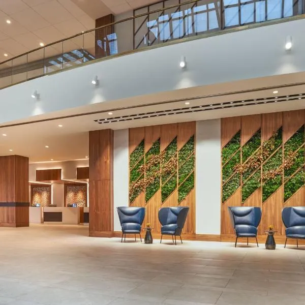 The Westin Indianapolis, hotel in Indianapolis