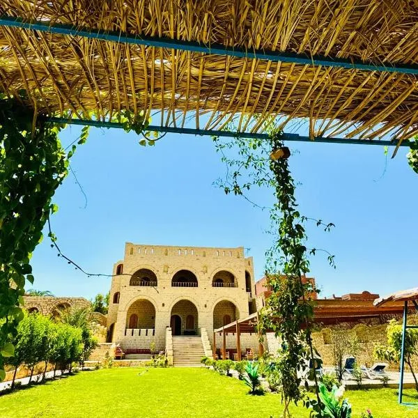 فيلا البرج-Villa Elburj, hotel v destinaci Tunis