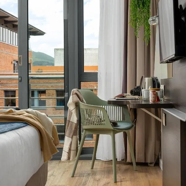 Neighbourgood Newlands, Hotel in Kapstadt