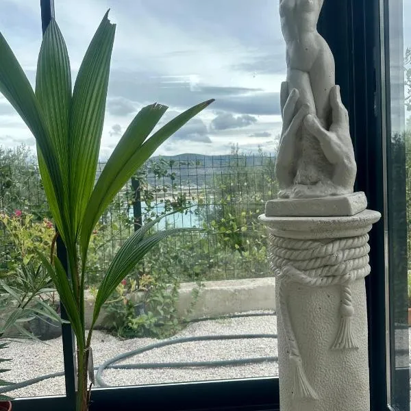 Trogir Padre Dante FREE PARKING, ξενοδοχείο στο Τρογκίρ