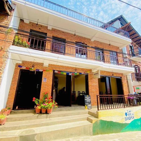 Diya's Guest House - Family Environment, hotel a Bandipur