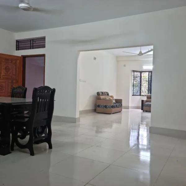 A memorable place in Sylhet, Bangladesh, hotel in Sylhet