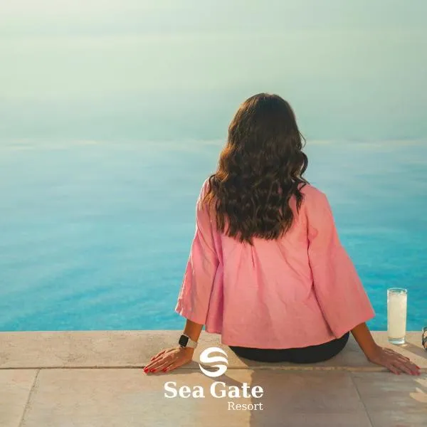 Sea Gate Resort, hotel v destinaci Sowayma