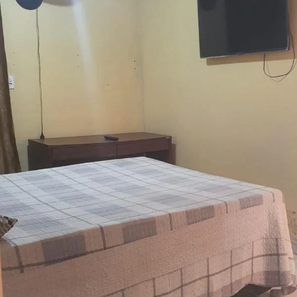 Quintal Hospedagem, hotel in Soure