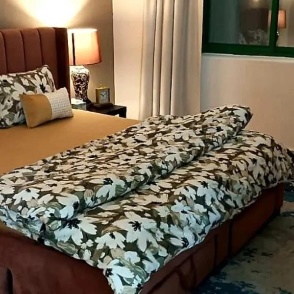 Beautiful Private Rooms，位于Al Khān的酒店