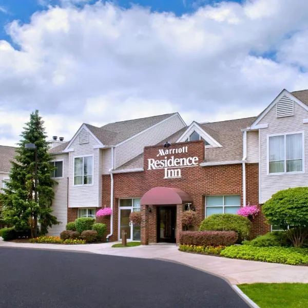 Residence Inn Syracuse Carrier Circle, hotel di East Syracuse