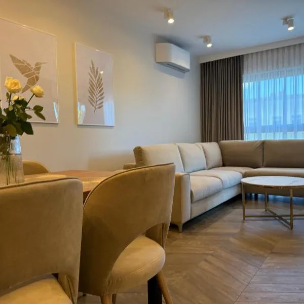 Apartamentowiec Opole 2, Hotel in Oppeln