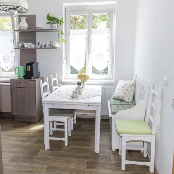 Ferienhaus klein und fein, Hotel in Bad Blumau