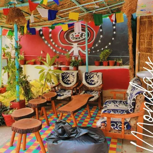 Pause, hotel in Ujjain