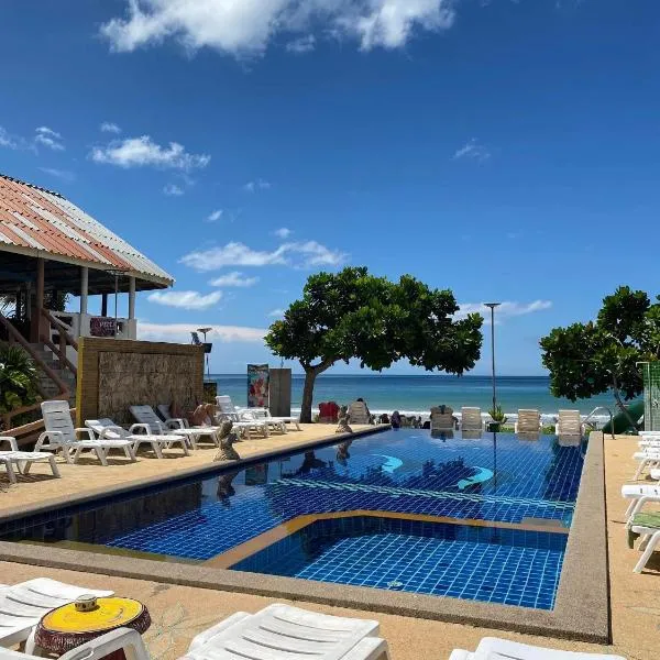 Lanta Garden Home, Hotel in Ko Lanta