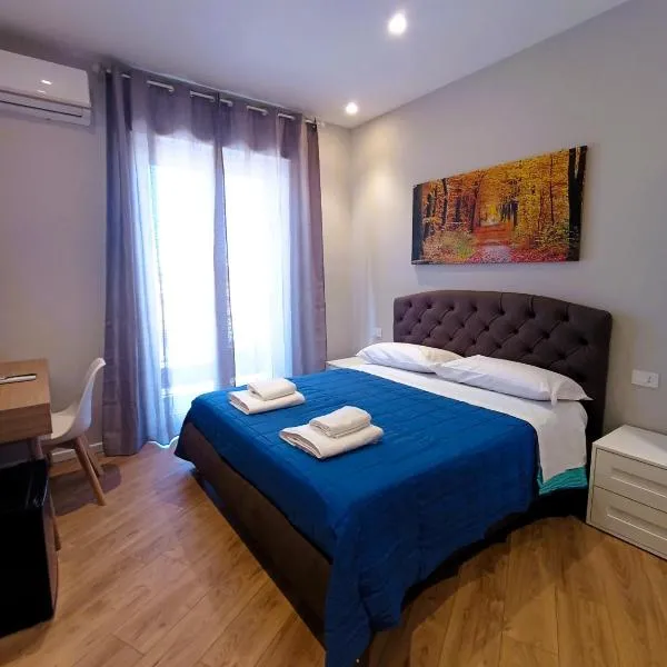 Angel rooms, ξενοδοχείο στο Μπάρι