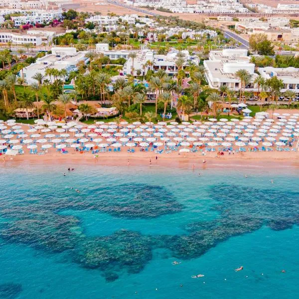 Hotel Novotel Sharm El-Sheikh, hotel in Sharm El Sheikh