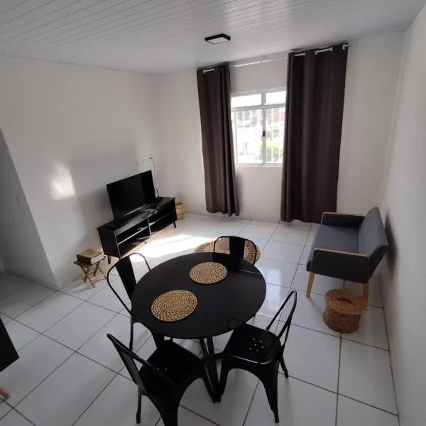 Loft aconchegante ao lado do Rio Poty Shopping, hotel en Teresina