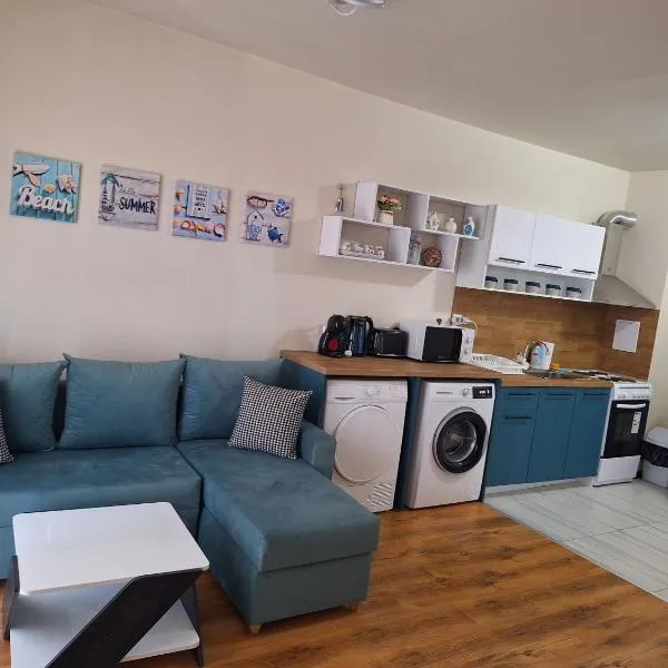 Studio Anelia, Hotel in Sweti Wlas