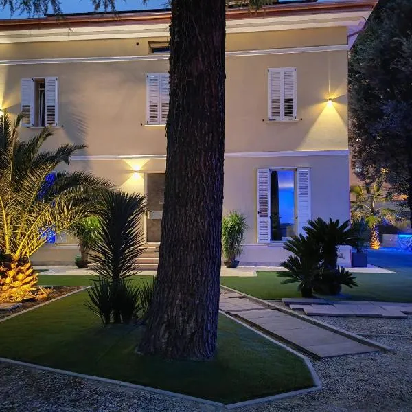 Villa Primodì, hotel in Bologna