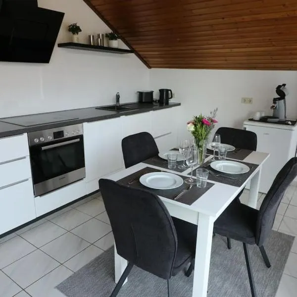 Ferienwohnung Waldblick Dahn, hotel a Dahn