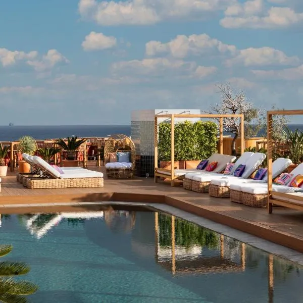 AC Hotel by Marriott Nice, hotel a Nizza