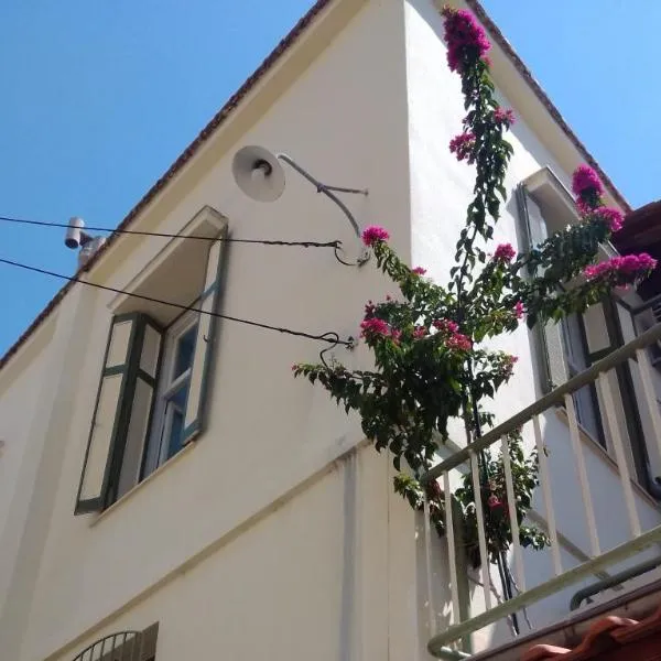 Giannis and Aristi's House, hôtel à Kavala