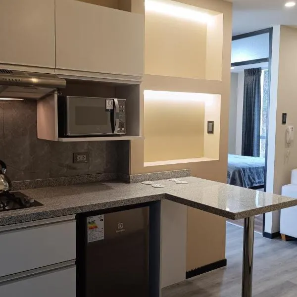 APARMENTS Av LA PAZ, hotel in Arequipa