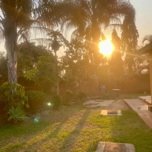 Home stay with Joy, ξενοδοχείο σε Lilongwe