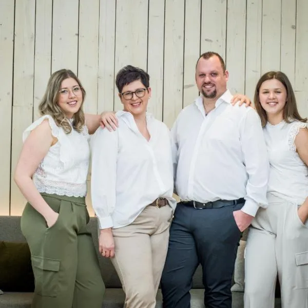 Euler Neuschönau, hotel in Neuschönau