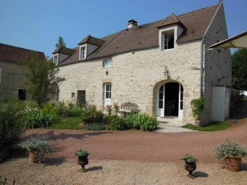 Carpe diem, hotel in Massangis