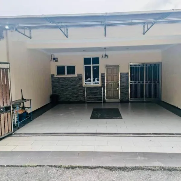 Seri Changkat Homestay, ξενοδοχείο σε Kampong Changkat Raja