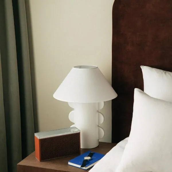 Revier, hotel v Oslu