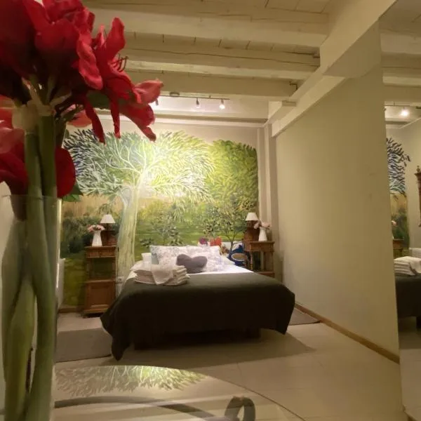 Refitolería Apartamentos, hotel v destinaci Segovia