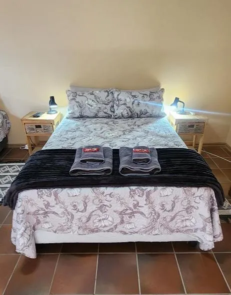 Cozy Hideaway, hotel sa Prieska