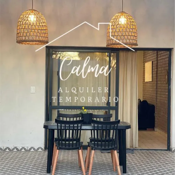 Calma, hotel in Miramar