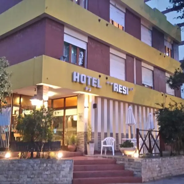 Hotel Resi San Bernardo, hotel a San Bernardo