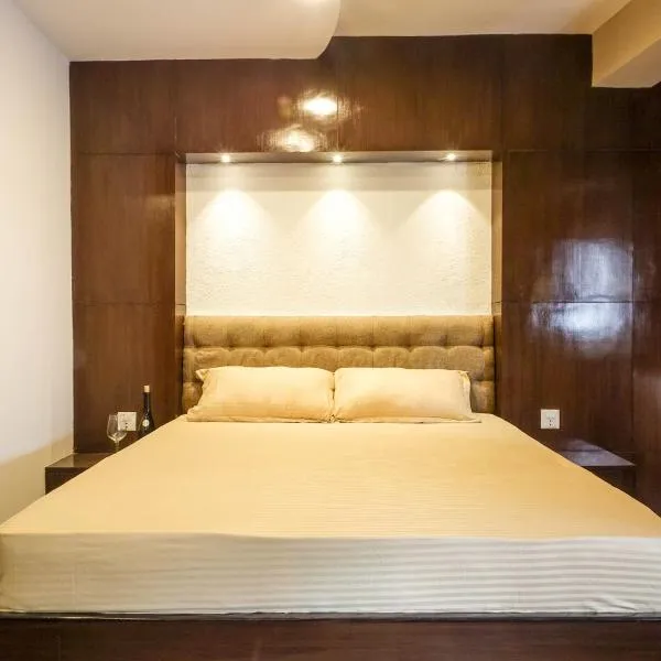 Quays Himalayan, hotel u gradu Katmandu