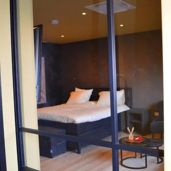 Bed en Breakfast Peterman, hotel in Groenlo