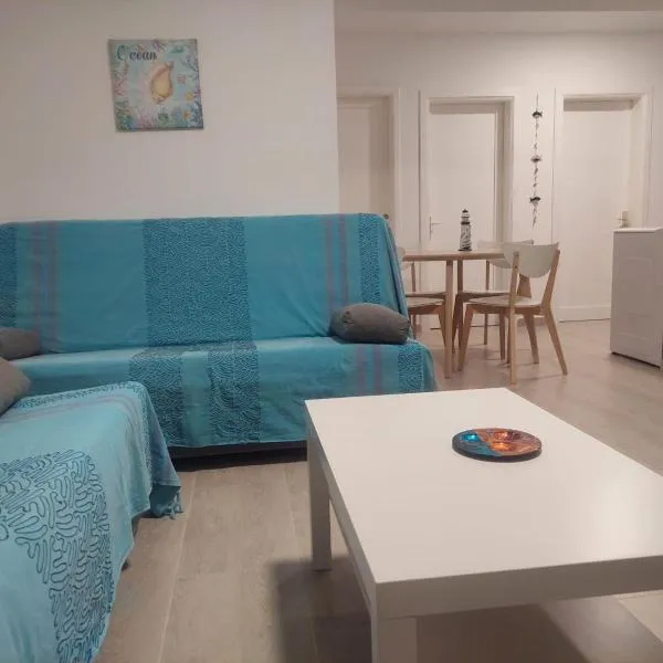 Casa Engodo, hotel in Caleta de Sebo