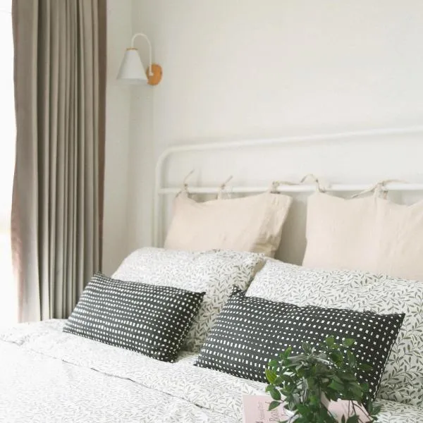 Cozy room in Khlongluang - Self Check-in, hotel v destinaci Khlong Luang