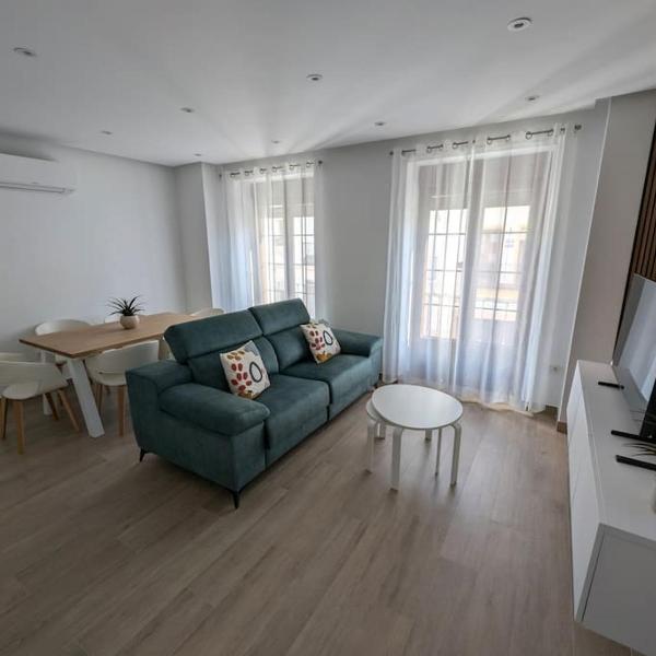 Apartamento Sierra-Sol, Ronda