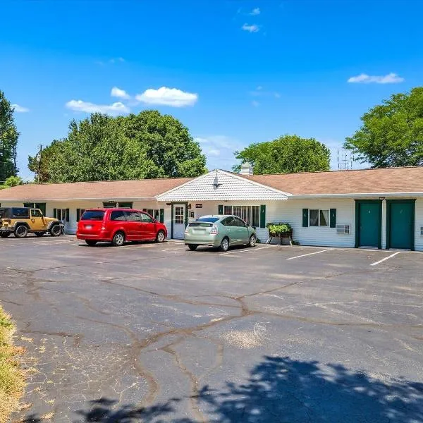 Williamston Inn, hotel in Forest Hills